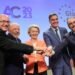 Bruselas identifica un centenar de áreas para invertir en América Latina